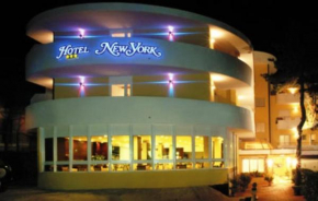 Hotel New York